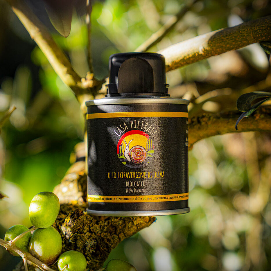 Olio Extra Vergine di Oliva - Autentico Gusto Toscano in Formati Vari - immagine 5